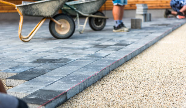 Best Commercial Driveway Pavers  in White Rock, NM