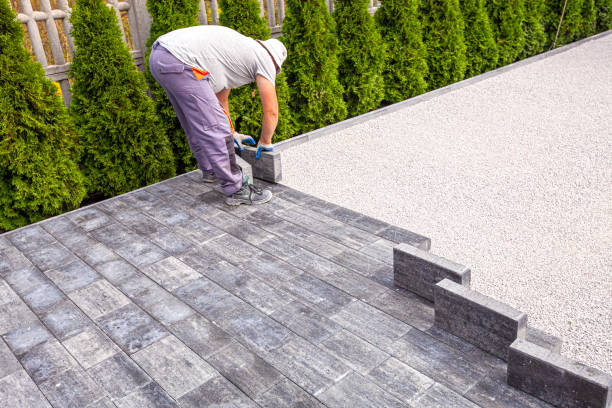 Driveway Pavers for Homes in White Rock, NM