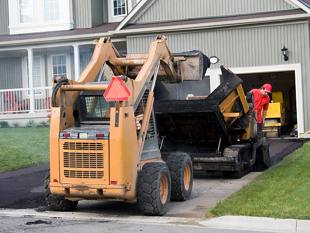 Reliable White Rock, NM Driveway Pavers Solutions